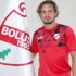 Mertan Caner Öztürk, Boluspor'da Mertan Caner Öztürk, Boluspor'da