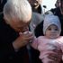 Binali Yıldırım, Alevi Bektaşi Dernekleri üyeleriyle buluştu