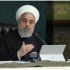 Ruhani: İran en zorlu yılını geçiriyor