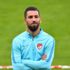 Arda Turan gazeteciye saldırdı