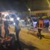 Mersin'de 2 otomobil kafa kafaya çarpıştı: 1'i ağır 9 yaralı
