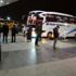 Mersin Otogarı nda tatil yoğunluğu Mersin Otogarı nda tatil yoğunluğu