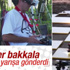 Drone yarışları başladı