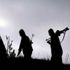 PKK'lı terörist 'askerlik yaparken' yakalandı!