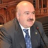 Rektör Prof. Dr. Serdar Bedii Omay görevden alındı Rektör Prof. Dr. Serdar Bedii Omay görevden alındı