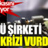 ﻿Ünlü şirketi çip krizi vurdu. 2 fabrikasını kapatıyor