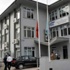Öğrenciler platformdan düştü Öğrenciler platformdan düştü