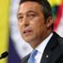 Ali Koç'dan Nihat Özdemir açıklaması