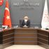 Hazine ve Maliye Bakanı Elvan: Bu görevi tevdi eden Cumhurbaşkanı'mıza şükranlarımı sunuyorum Hazine ve Maliye Bakanı Elvan: Bu görevi tevdi eden Cumhurbaşkanı'mıza şükranlarımı sunuyorum
