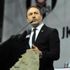 Hürser Tekinoktay: Seçim hakkaniyetli olmadı Hürser Tekinoktay: Seçim hakkaniyetli olmadı