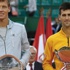Monte Carlo'nun kralı Djokovic oldu!