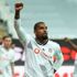 Sergen'in kozu Boateng Sergen'in kozu Boateng