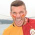 Podolski, UEFA'nın sitesinde soruları yanıtladı