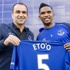 Eto'o, Mourinho'yu görünce ne diyecek?