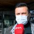 Bülent Uygun'dan transfer itirafı! "Yurt dışından çok teklif var" Bülent Uygun'dan transfer itirafı! "Yurt dışından çok teklif var"