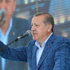 Cumhurbaşkanı Erdoğan: 'Bu meydanlardan beni alamazsınız'