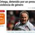 Atletico Madrid'in fizyoterapisti serbest bırakıldı