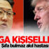 Kuzey Kore: Trump şifa bulmaz akıl hastası