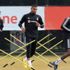 Boateng idmanda göz doldurdu Boateng idmanda göz doldurdu