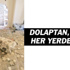 Dolapta, kapıda, valizde her yerde tuzak var