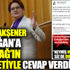 Akşener’den Erdoğan’a: Senin şirazen artık iyice kaydı Akşener’den Erdoğan’a: Senin şirazen artık iyice kaydı