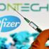 Pfizer’dan koronavirüs aşısında mutasyon açıklaması: Antikor korumasını üçte iki oranında azaltabilir