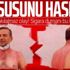 Edirne'de akıllara durgunluk veren olay: Komşusunu kaynar suyla haşladı!