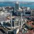 Taksim Camisi yıl sonunda tamamlanacak