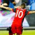 Antalyaspor Sebastian Giovinco için harekete geçti Antalyaspor Sebastian Giovinco için harekete geçti