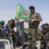 Suriyeli aşiretlerden YPG/PKK tepkisi Suriyeli aşiretlerden YPG/PKK tepkisi
