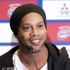 Ronaldinho'nun cezası ev hapsine çevrildi