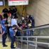 Kartal metroda korkunç olay: Küçük kızın saçları yürüyen merdivene sıkıştı