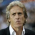 Jesus'un gözü Bruno Alves'te
