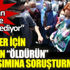 Meral Akşener için yapılan öldürün paylaşımına soruşturma Meral Akşener için yapılan öldürün paylaşımına soruşturma