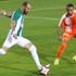 Giresunspor son dakikada Play-Off'a göz kırptı