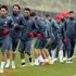 A Milli Futbol Takımı, Almanya kampını tamamladı A Milli Futbol Takımı, Almanya kampını tamamladı