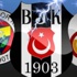 Süper Lig'de üç büyüklerin kalan maçları!