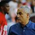 Rıza Çalımbay, Antalyaspor tarihine geçti Rıza Çalımbay, Antalyaspor tarihine geçti