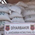 Diyarbakır'da ele geçirildi, tam 15 ton!