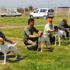 Aydın’da köpekler podyuma çıktı Aydın’da köpekler podyuma çıktı