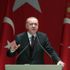 Cumhurbaşkanı Erdoğan: Toplanan verginin beş katını harcadık Cumhurbaşkanı Erdoğan: Toplanan verginin beş katını harcadık