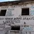 ESKİŞEHİR 40 yıllık duvar yazılı asker geleneği ESKİŞEHİR 40 yıllık duvar yazılı asker geleneği