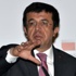 Bakan Nihat Zeybekci: 14 yaşına kadar ismim konusunda tereddütler vardı Bakan Nihat Zeybekci: 14 yaşına kadar ismim konusunda tereddütler vardı