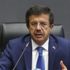 Zeybekci: İstihdam ve yatırım artıyor