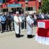 Manisa şehidini son yolculuğuna uğurladı Manisa şehidini son yolculuğuna uğurladı