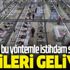 Türkiye yine öne çıktı! On binlerce kişiye bu yöntemle istihdam sağlanıyor Türkiye yine öne çıktı! On binlerce kişiye bu yöntemle istihdam sağlanıyor