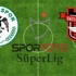 Torku Konyaspor Gaziantepspor