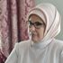 Emine Erdoğan: Sokakta yaşayan hayvanlar için hayatı biraz olsun kolaylaştırabiliriz