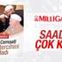 İsmailağa Cemaati'nin kararı Milli Gazete'yi kızdırdı