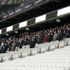 Son dakika: Beşiktaş-Fenerbahçe derbisinde tribünler böyle görüntülendi! Son dakika: Beşiktaş-Fenerbahçe derbisinde tribünler böyle görüntülendi!